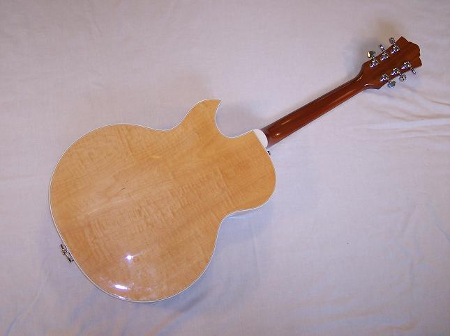 Starfire III Picture 2